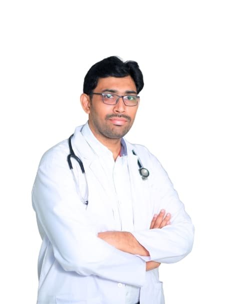 Dr.S.V SIVA PRASAD REDDY 